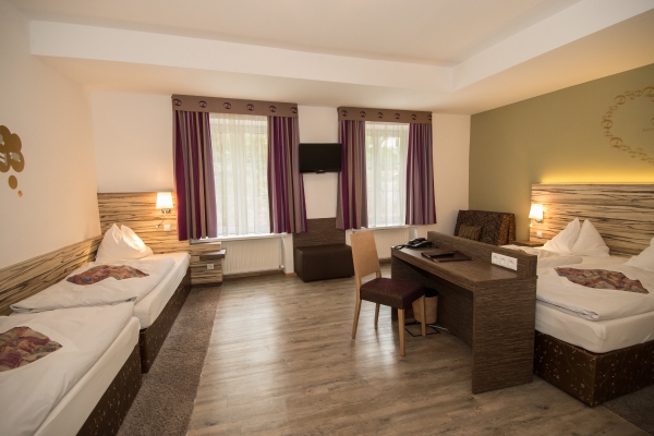 Hotel Dollinger (Innsbruck)
